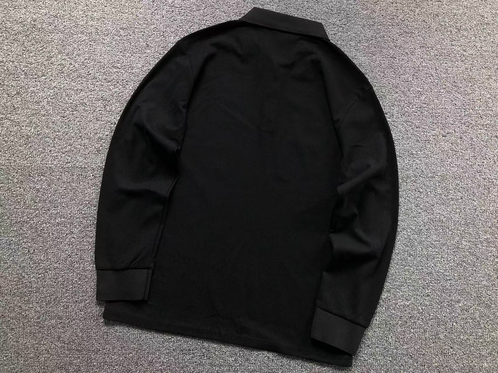 Classic Longsleeve