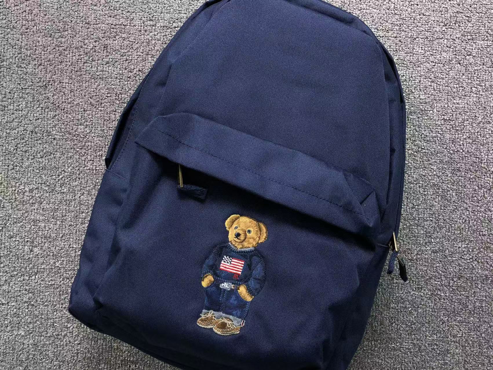 Ralph Lauren Bag