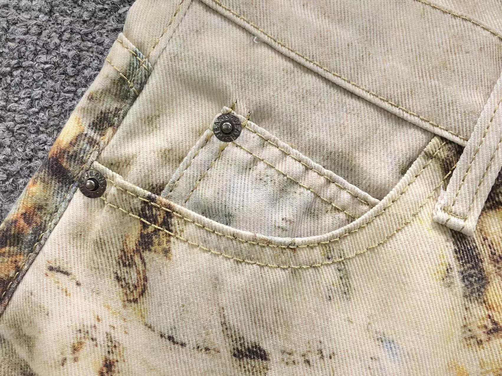 AcneStdios Pants