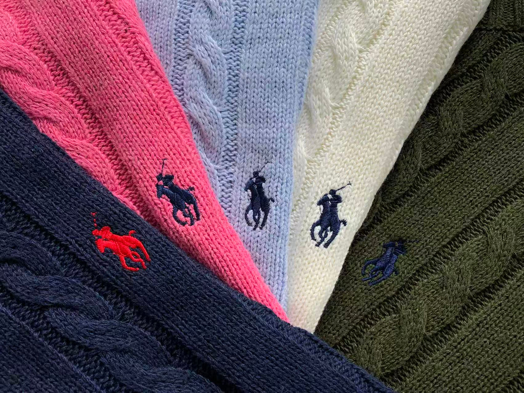 Ralph Lauren Sweater