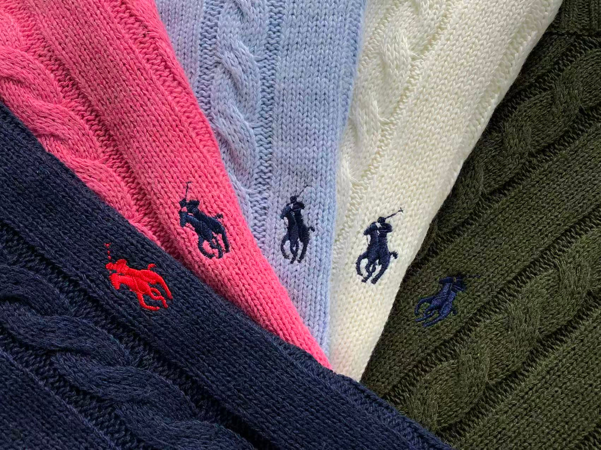 Ralph Lauren Sweater