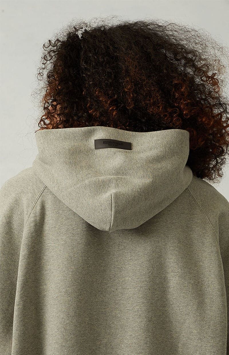 FOG x Essentials Hoodie 1977