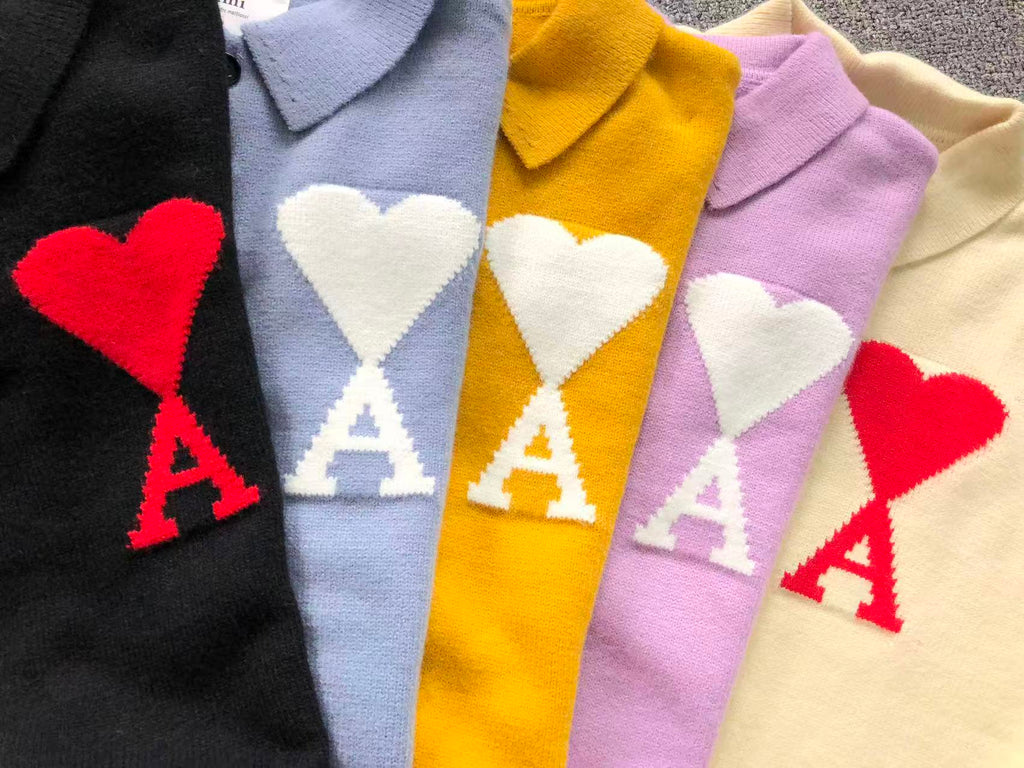 Am1 Sweater