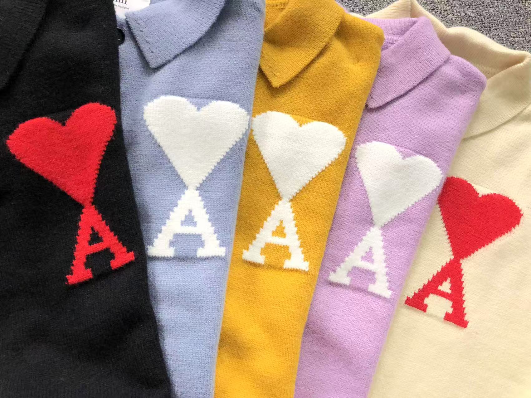 Am1 Sweater