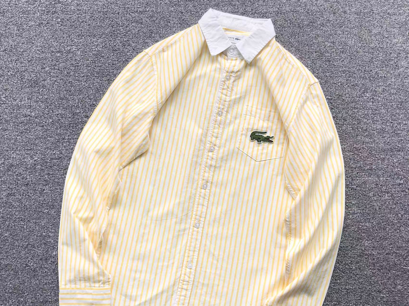 Classic Shirt