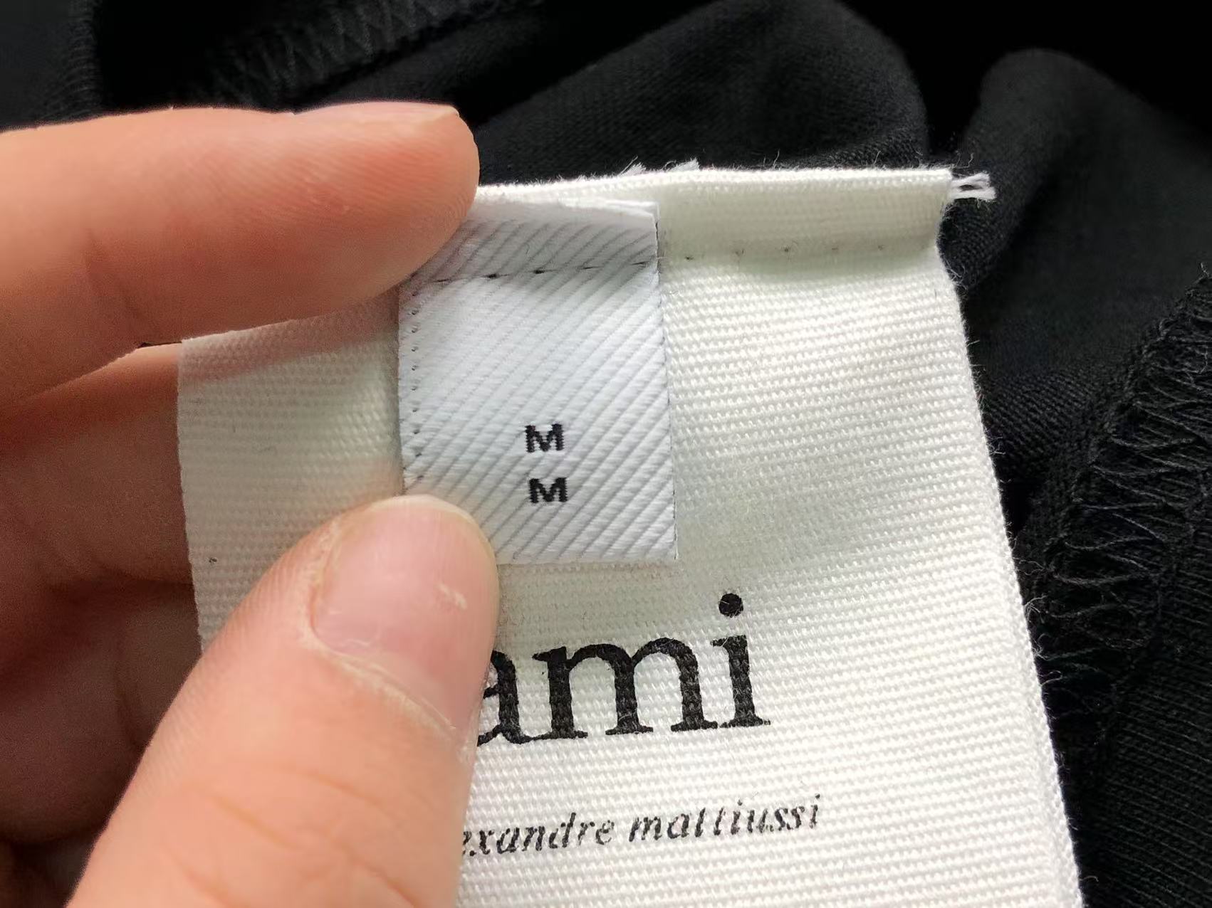 Am1 Longsleeve