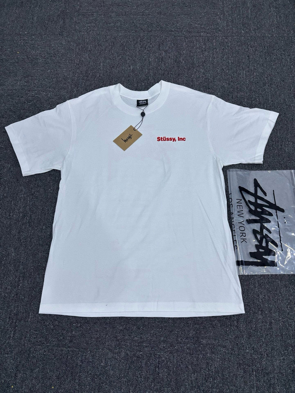 Stu Tshirt