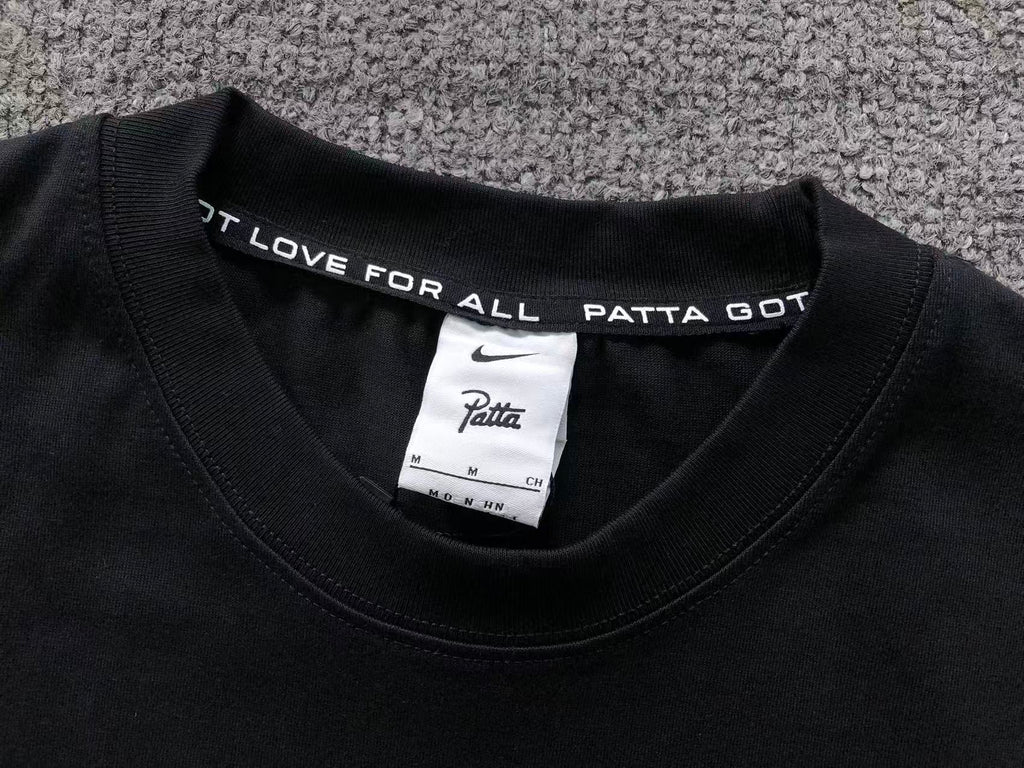 N1K Tshirt