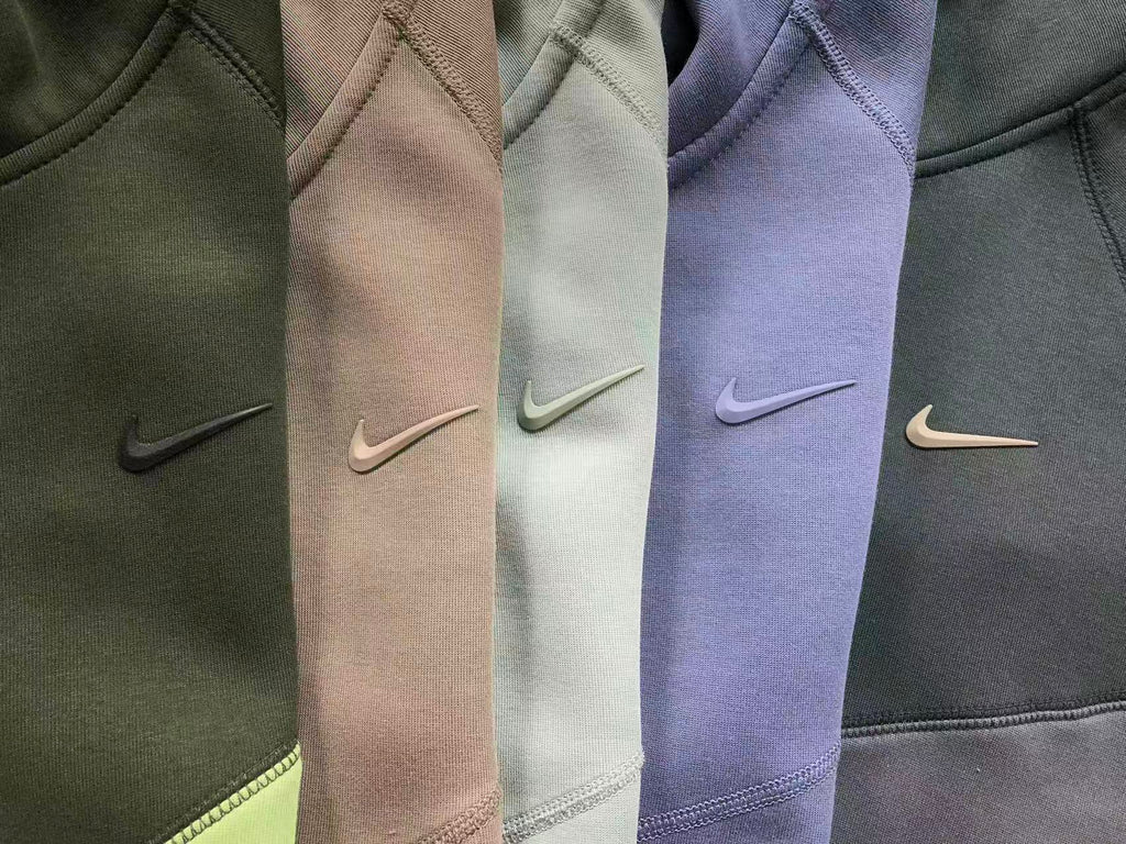 N1K Pants & Hoodie