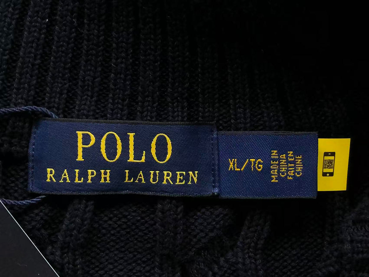 Ralph Lauren Sweater