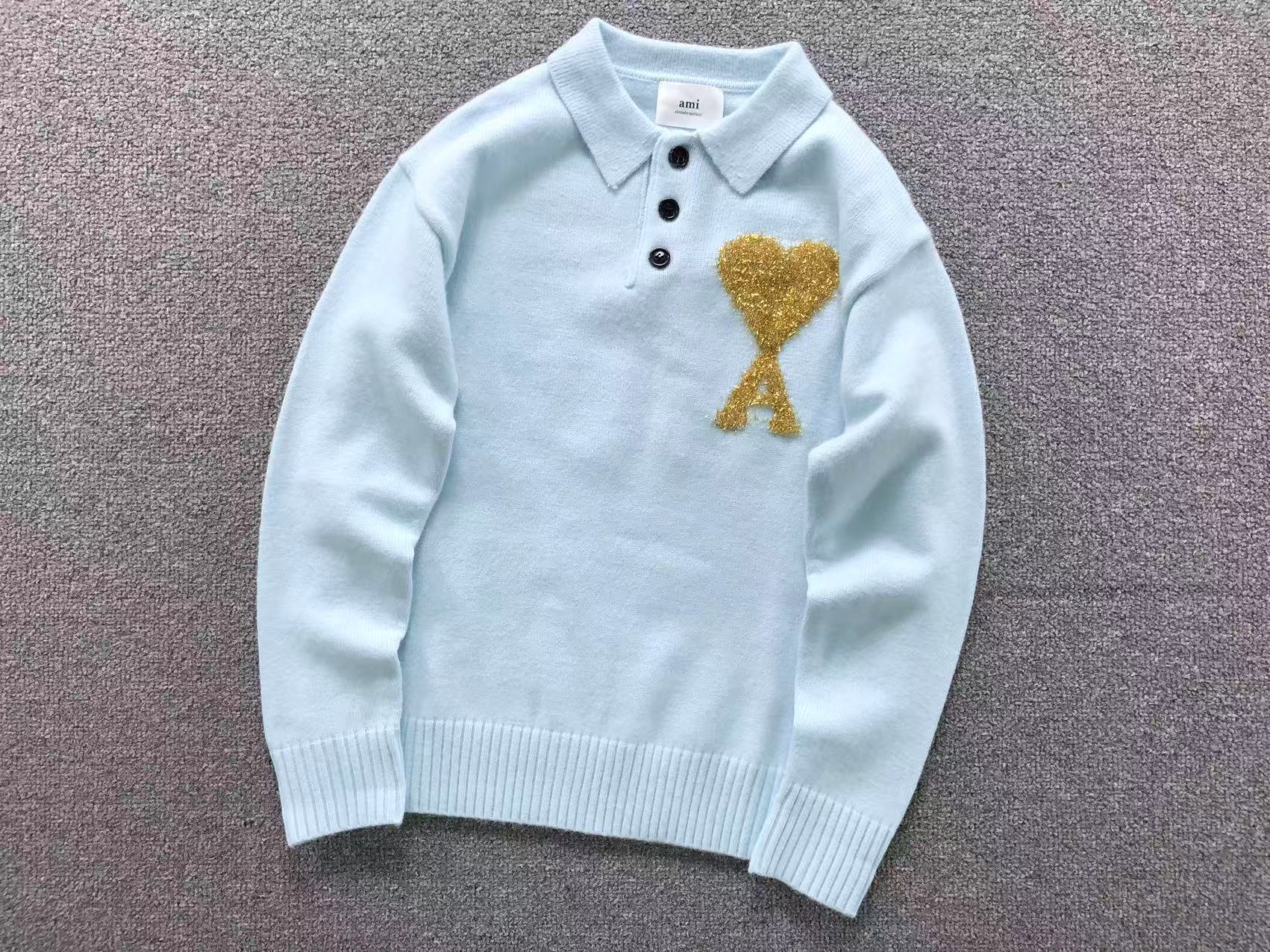 Am1 Sweater
