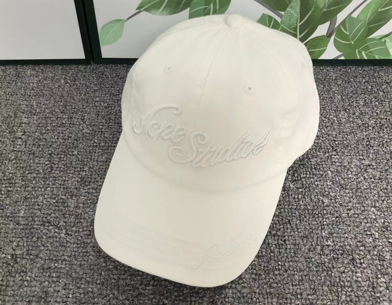 AcneStdios Cap