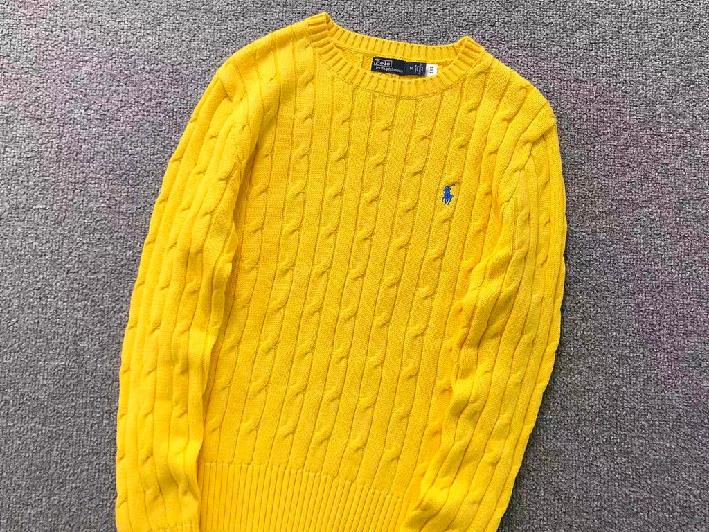 Ralph Lauren Sweater Female