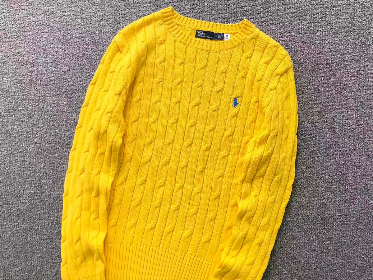 Ralph Lauren Sweater Female