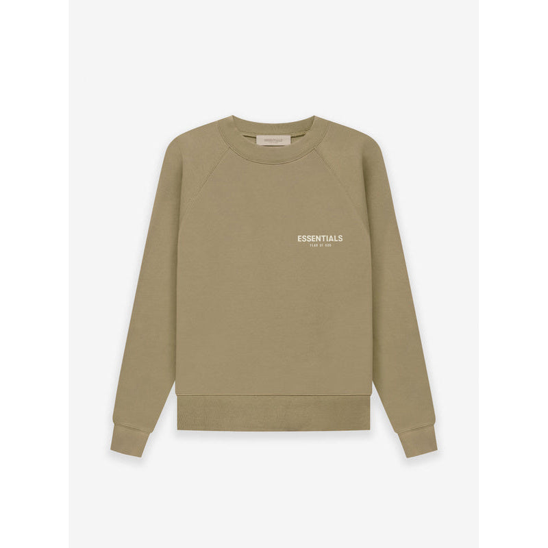 FOG x Essentials Crewneck 22SS