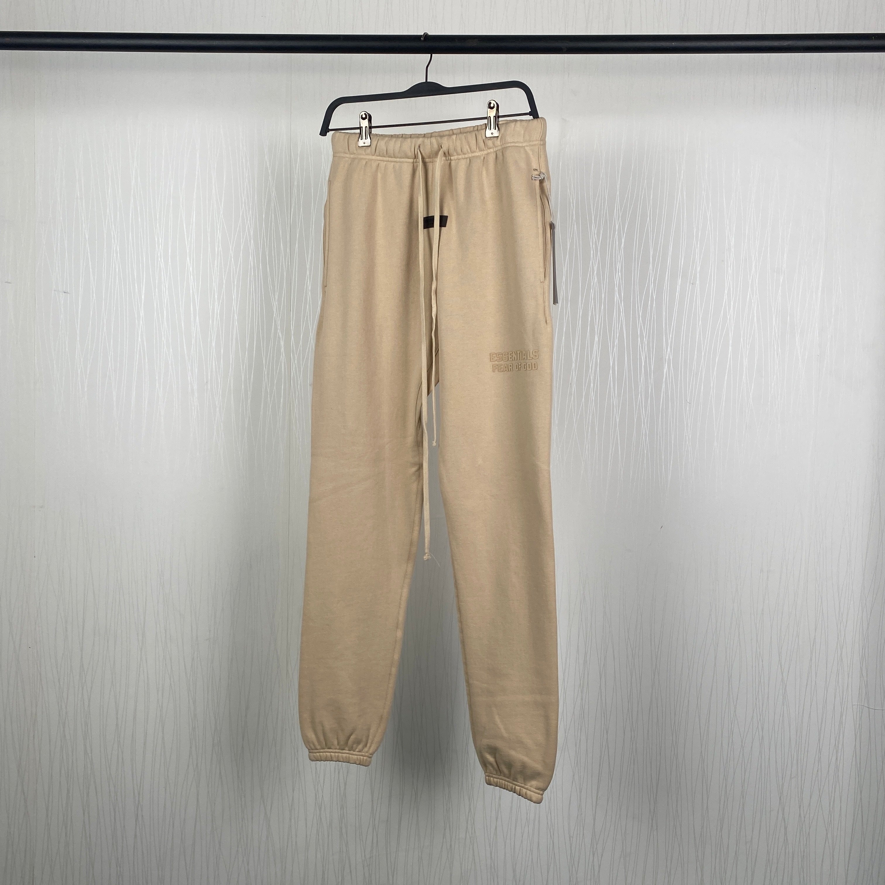 FOG x Essentials Sweatpants 23SS