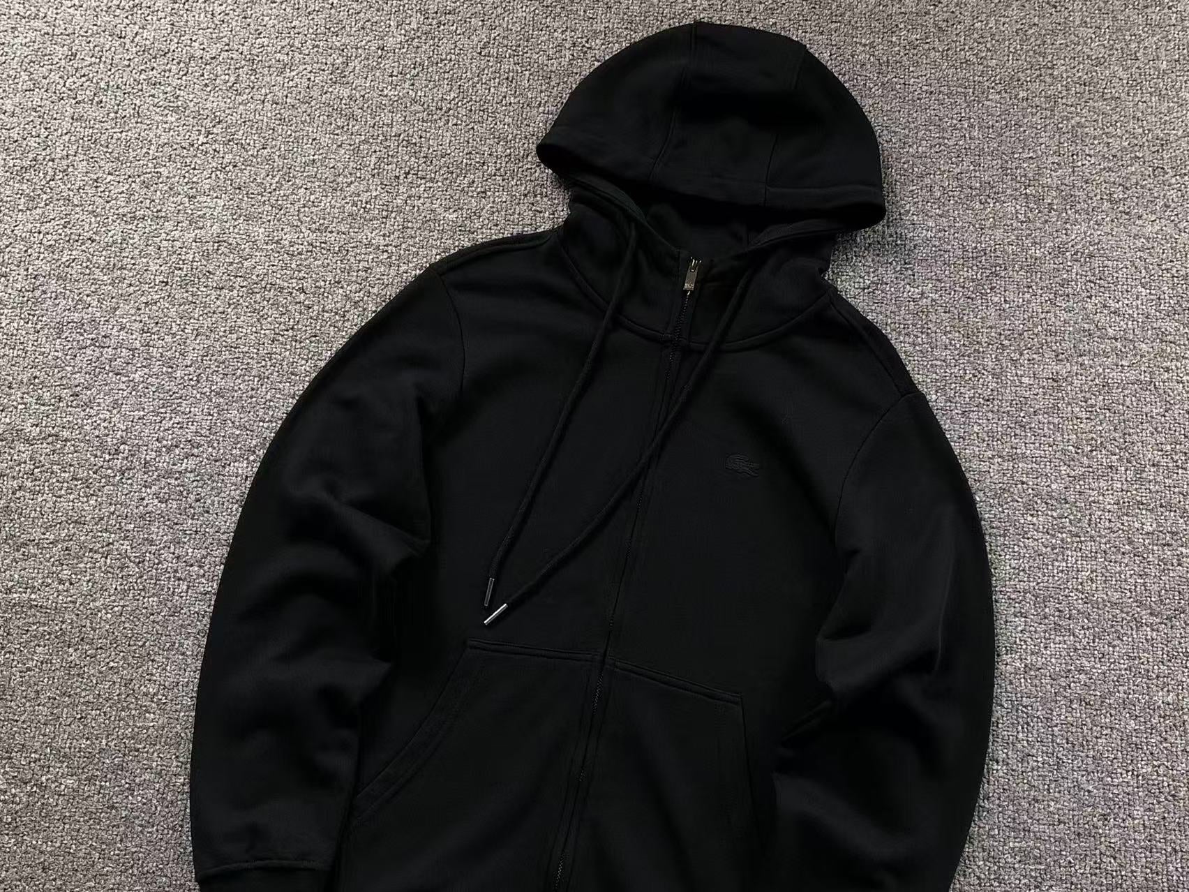 Classic Hoodie Pants