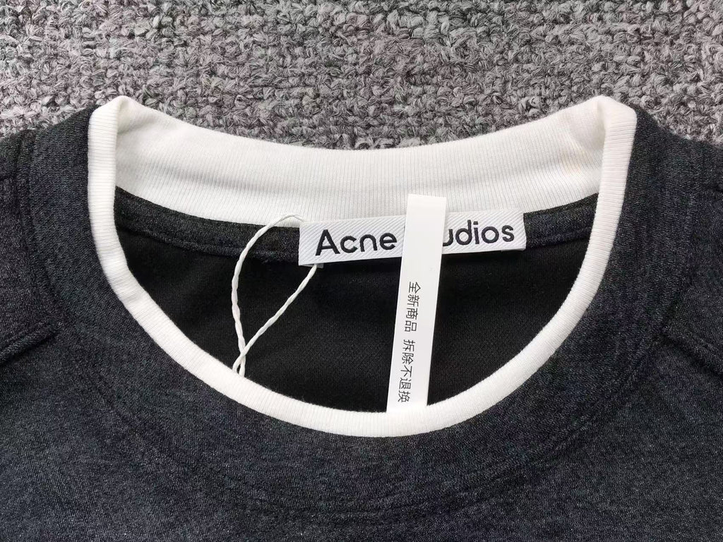 AcneStdios Longsleeve