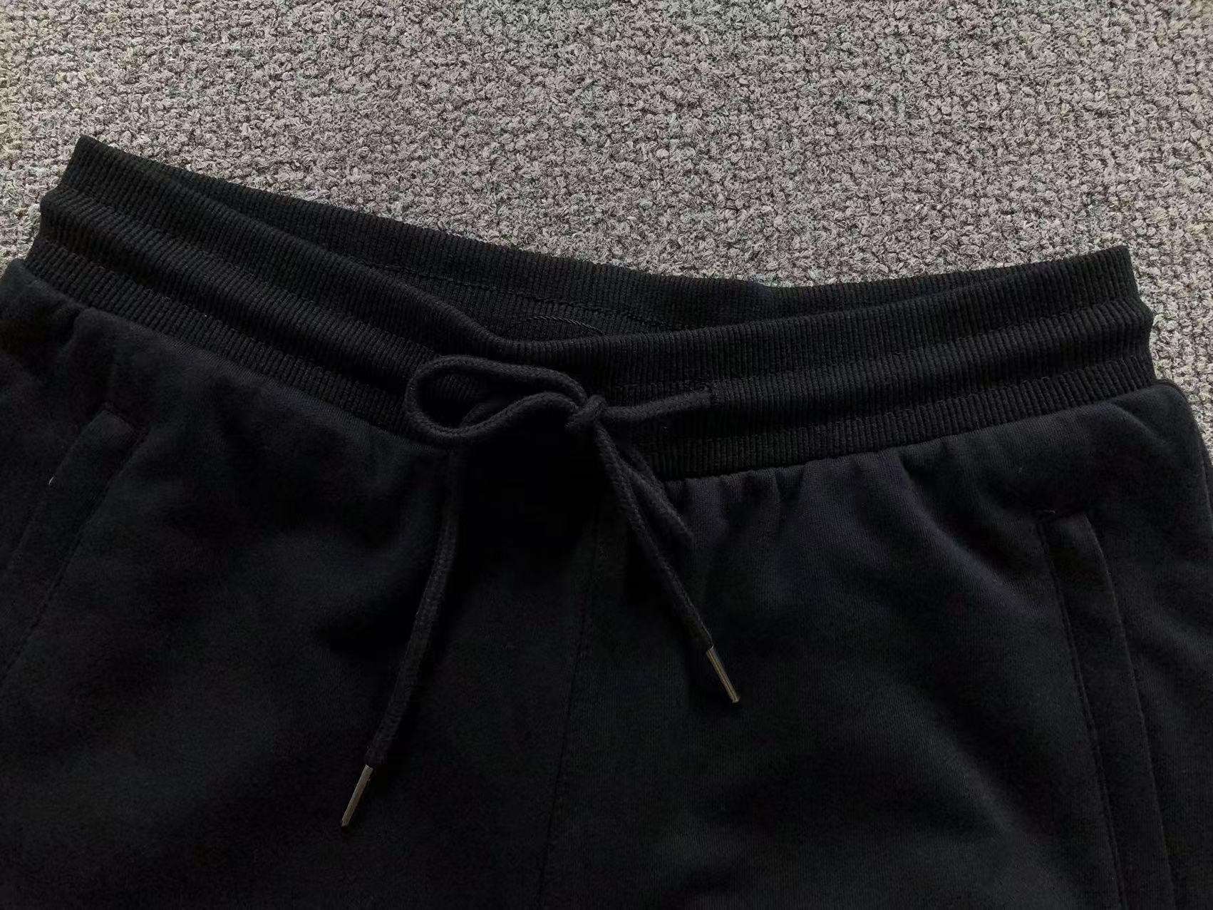 Classic Pants