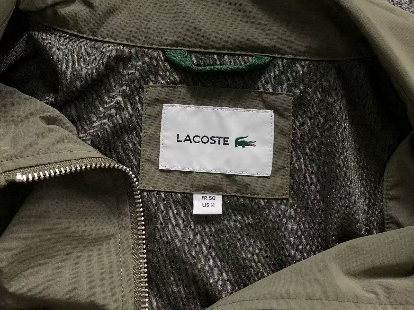 Classic Jacket
