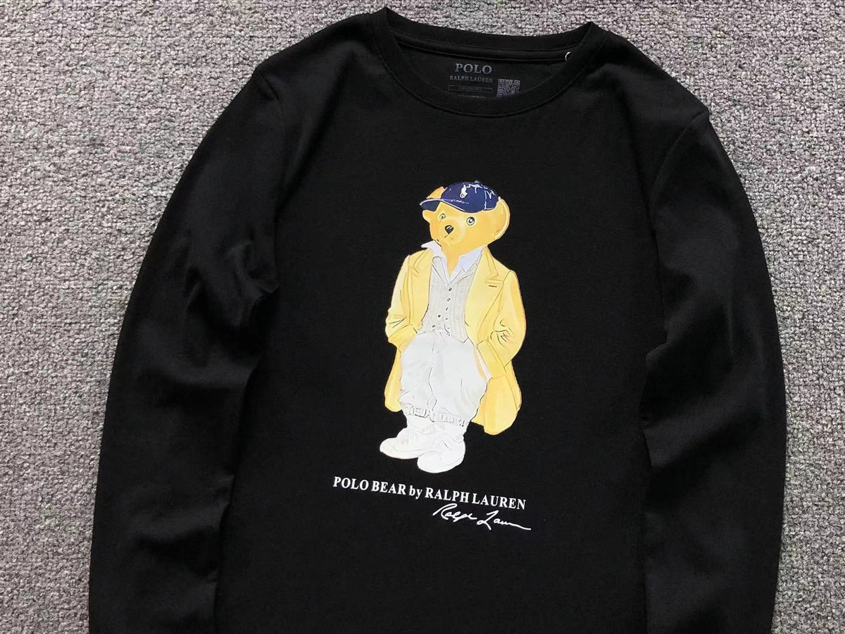 Ralph Lauren Longsleeve Female