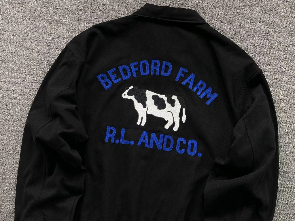 Ralph Lauren Jacket