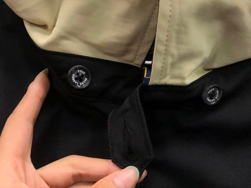 Ralph Lauren Jacket