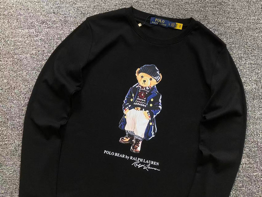 Ralph Lauren Longsleeve Female