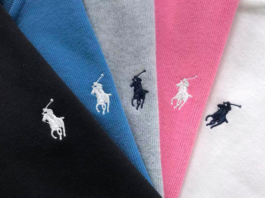 Ralph Lauren Hoodie Female
