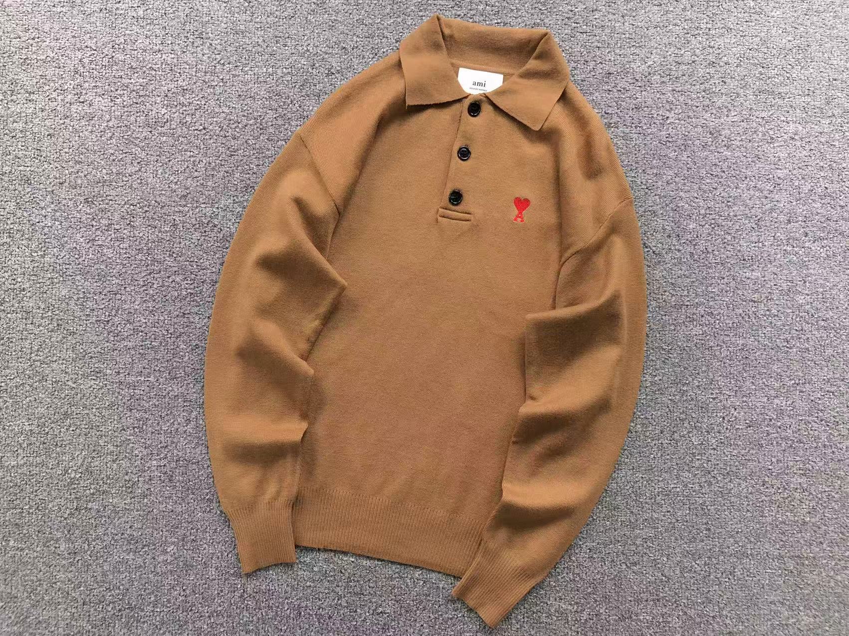 Am1 Sweater