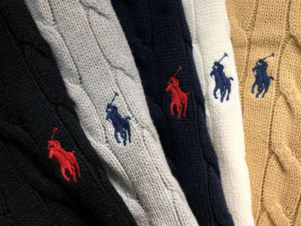 Ralph Lauren Sweater