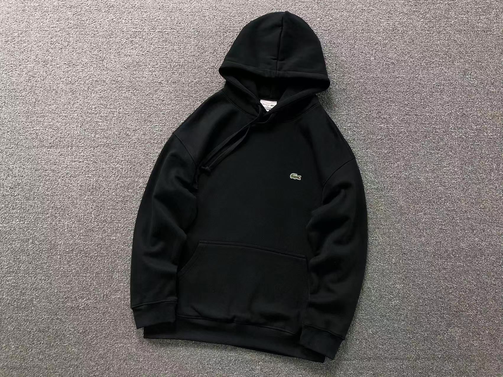 Classic Hoodie