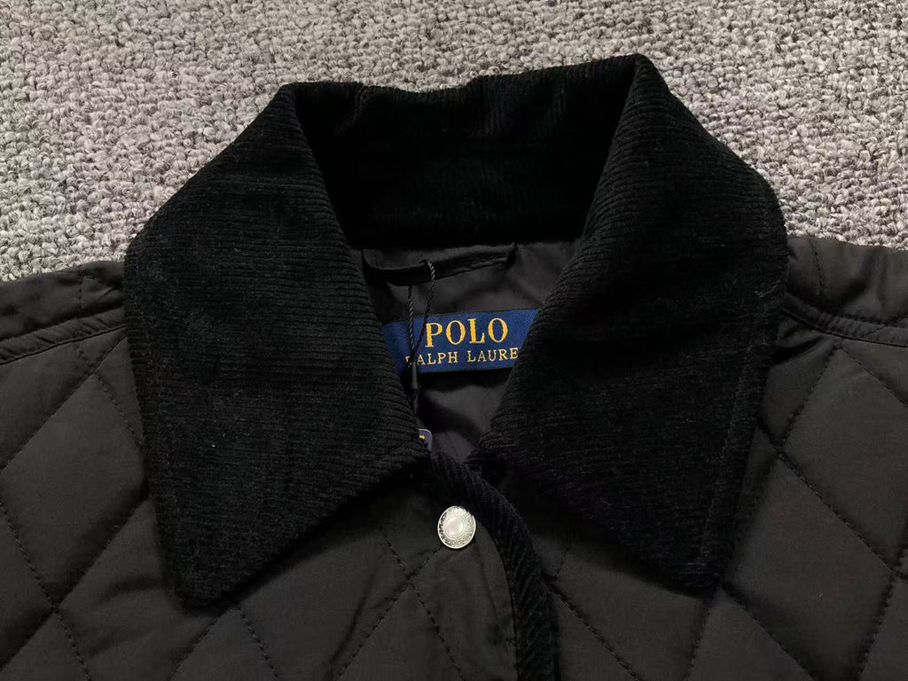 Ralph Lauren Jacket Female