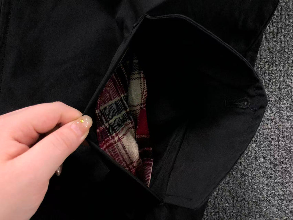 Classic Jacket