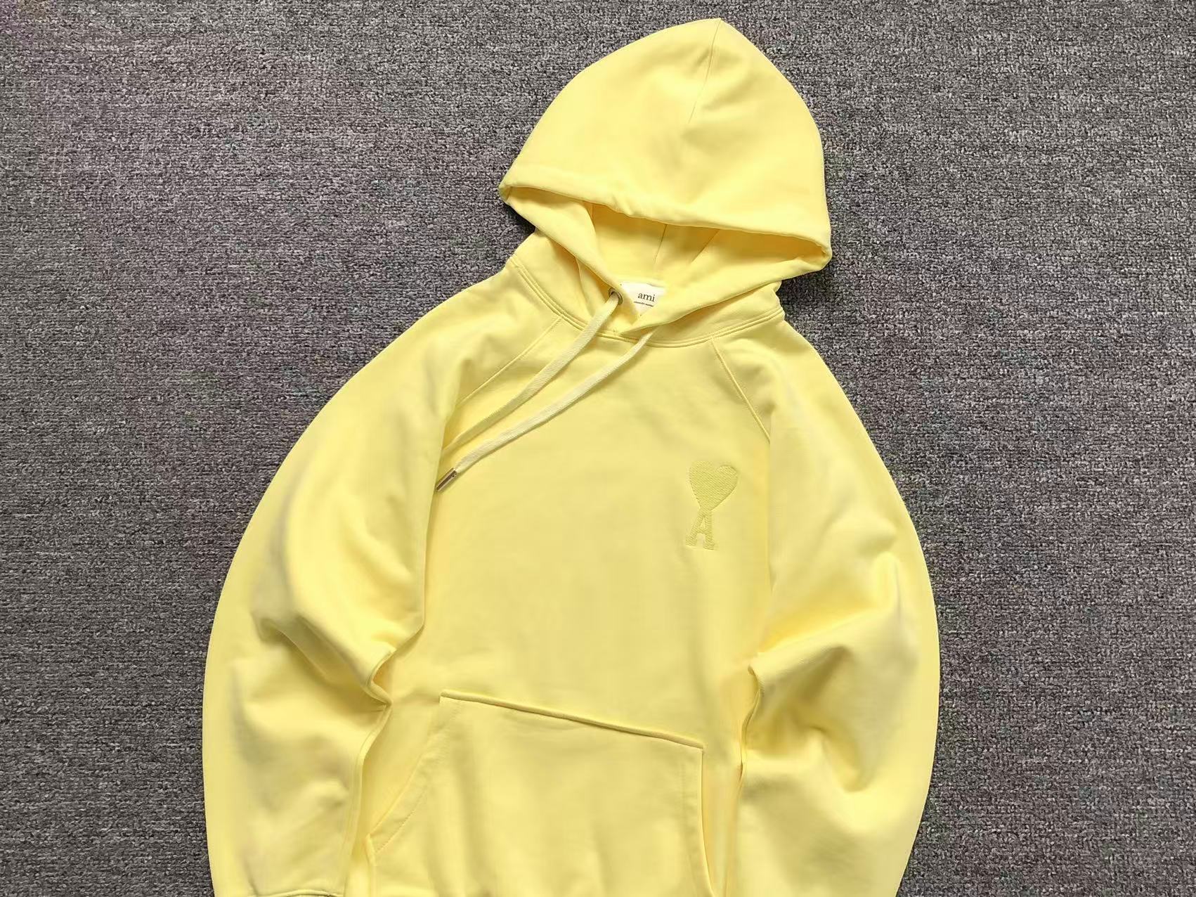 Am1 Hoodie