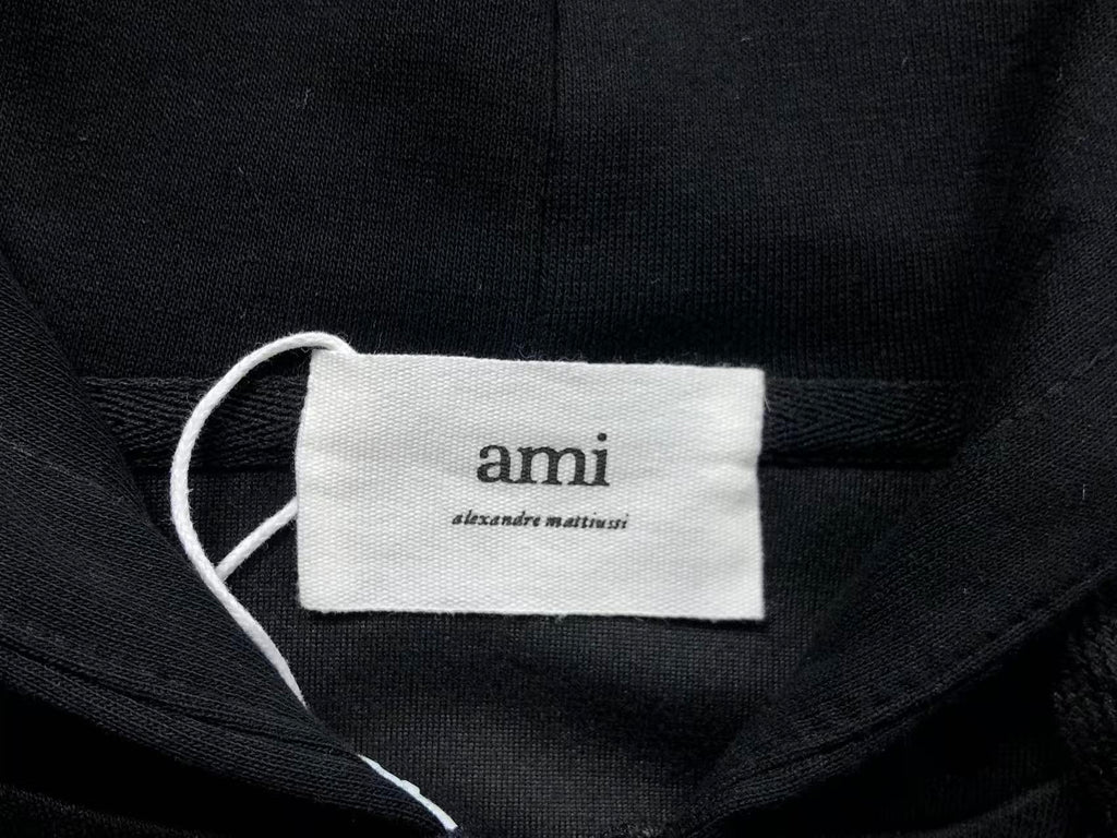Am1 Hoodie