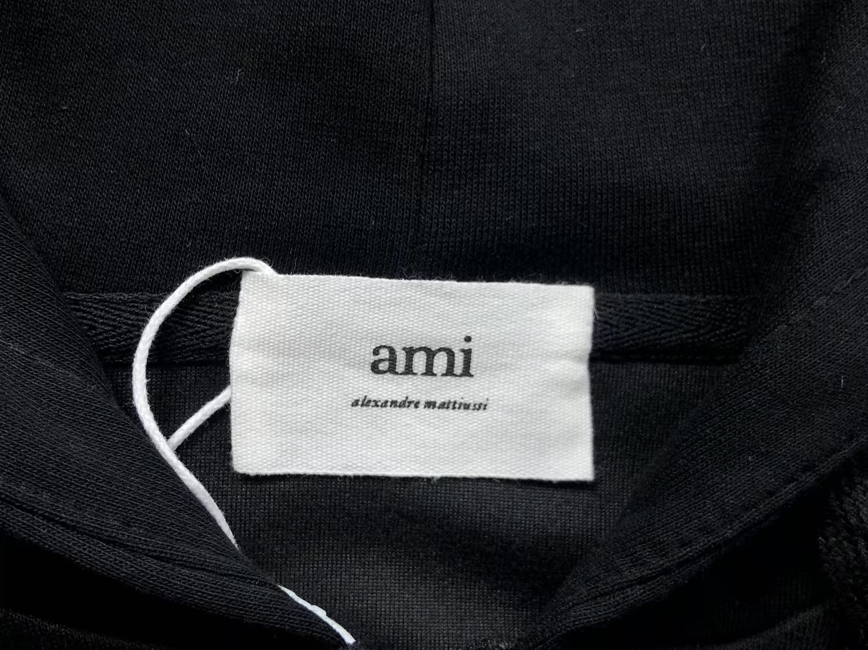 Am1 Hoodie