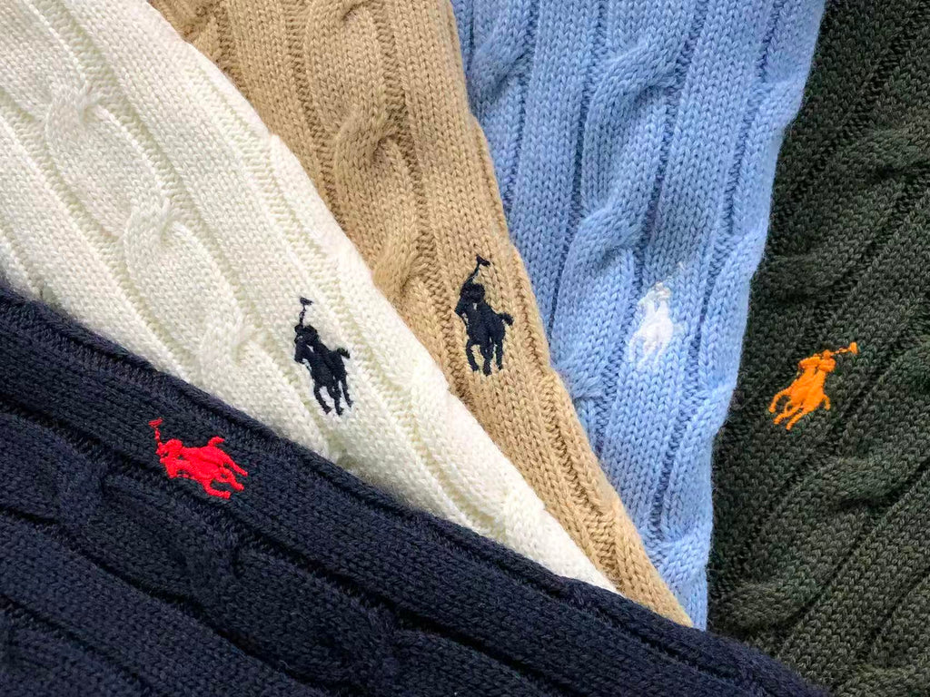 Ralph Lauren Sweater