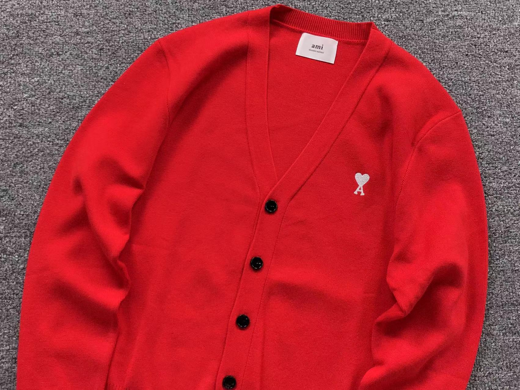 Am1 Sweater