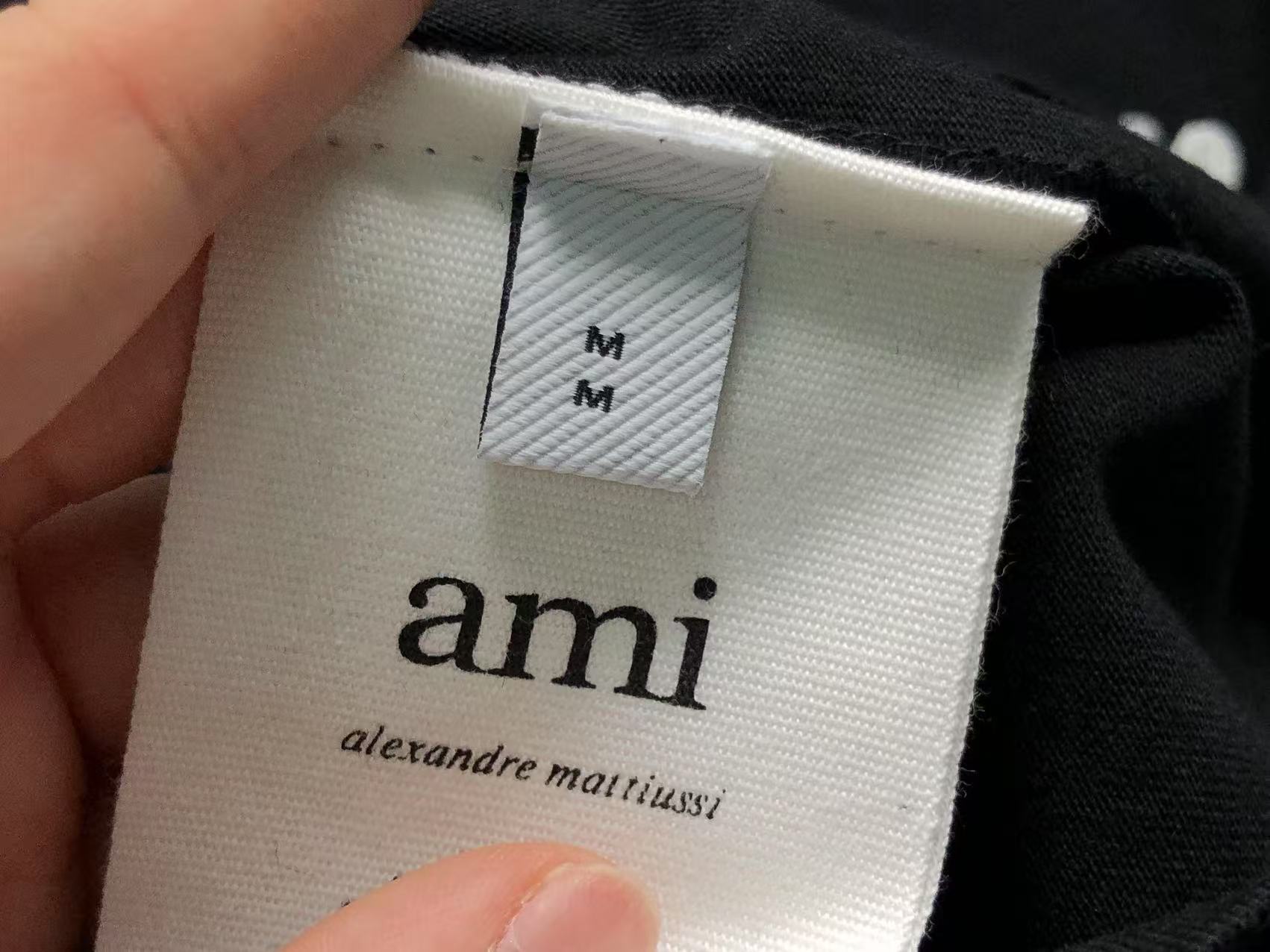 Am1 Longsleeve