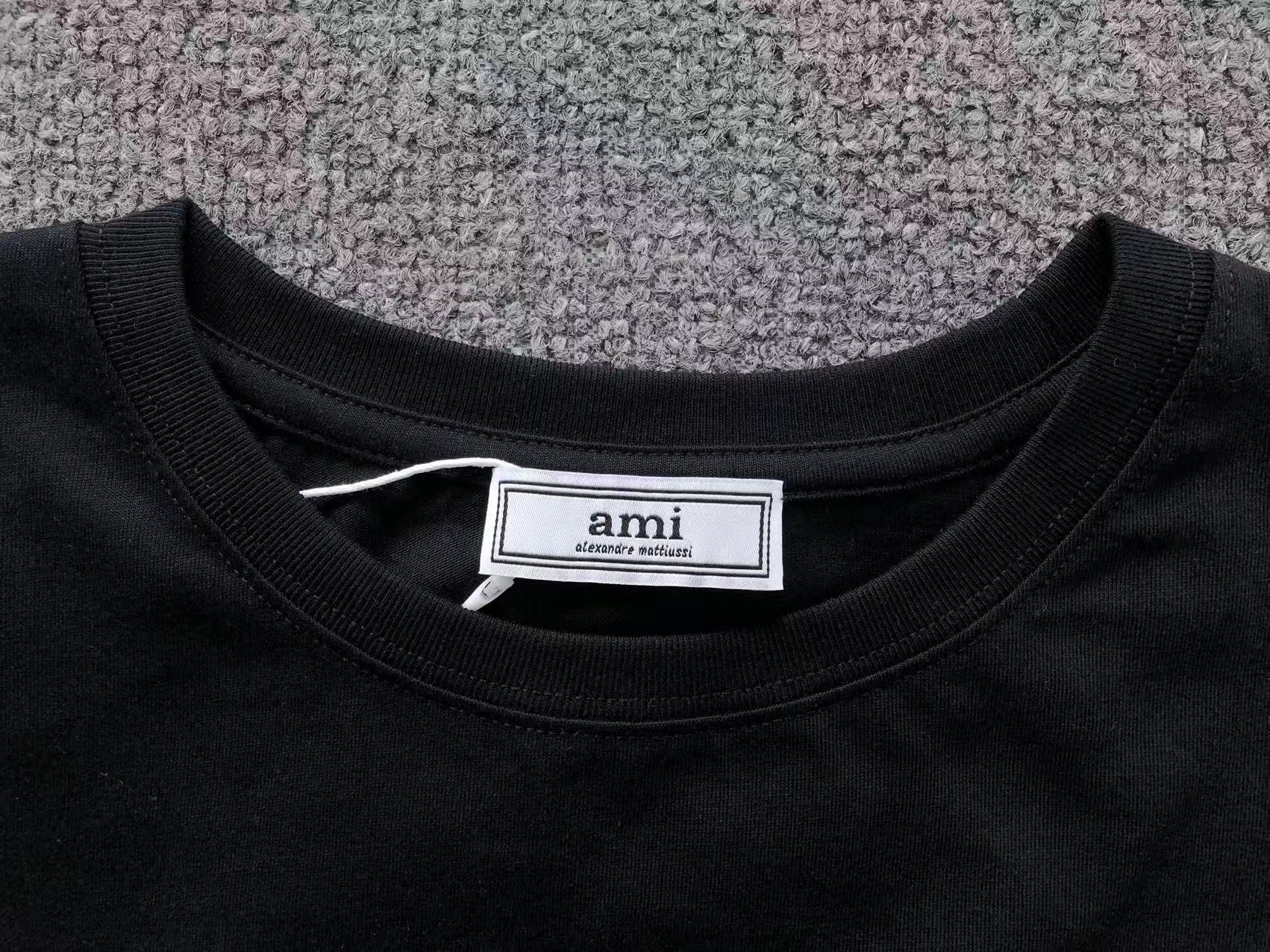 Am1 Tshirt Female