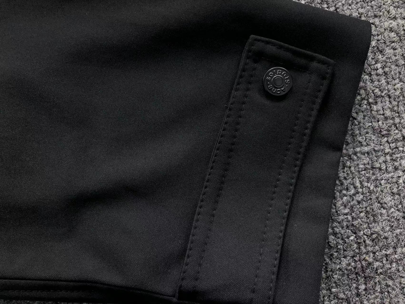 AcneStdios Jacket