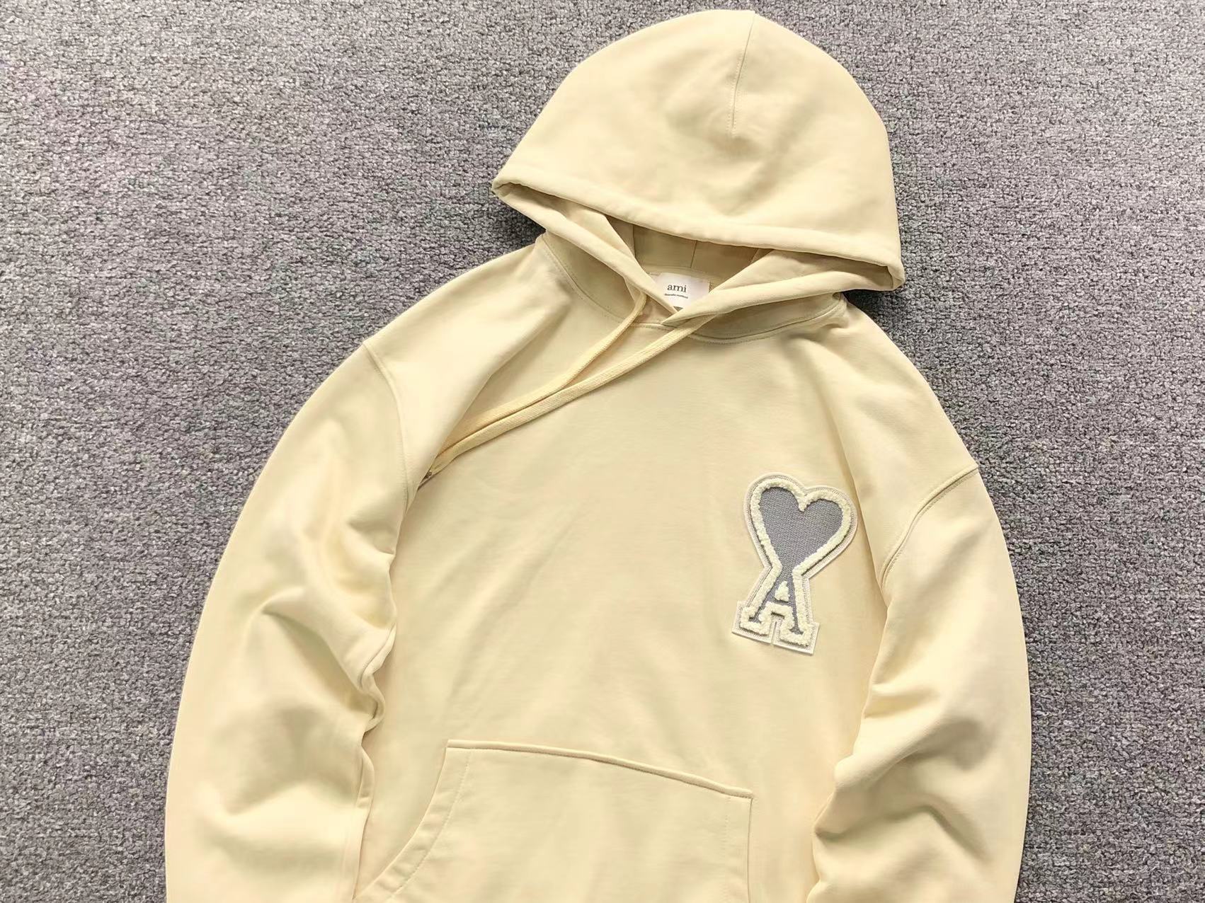 Am1 Hoodie