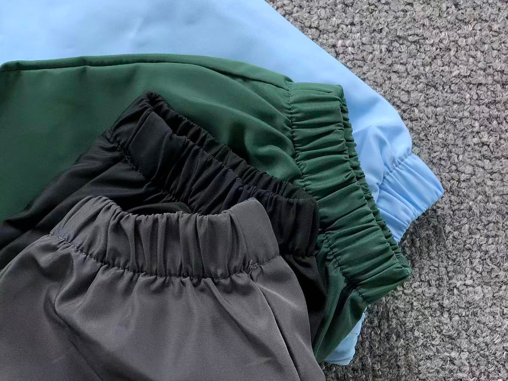 N1K Pants