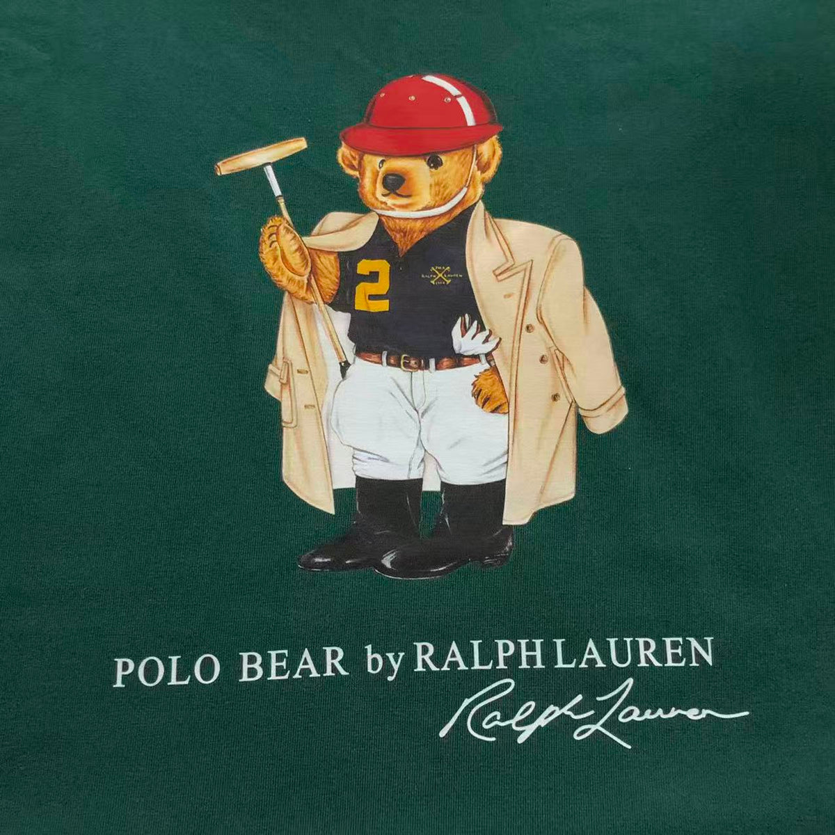 Ralph Lauren Tshirt
