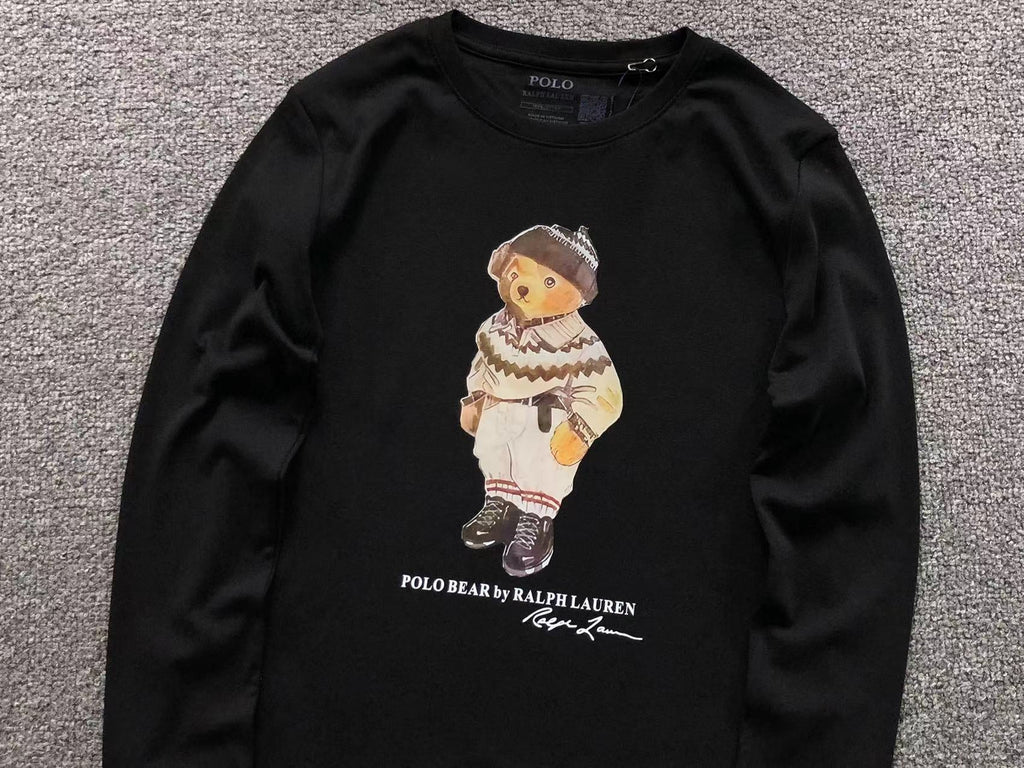 Ralph Lauren Longsleeve Female