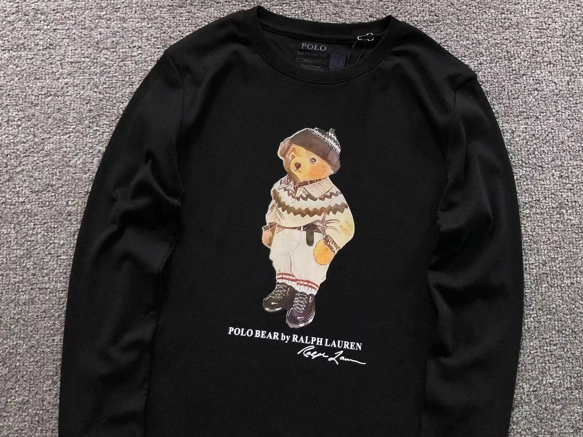 Ralph Lauren Longsleeve Female