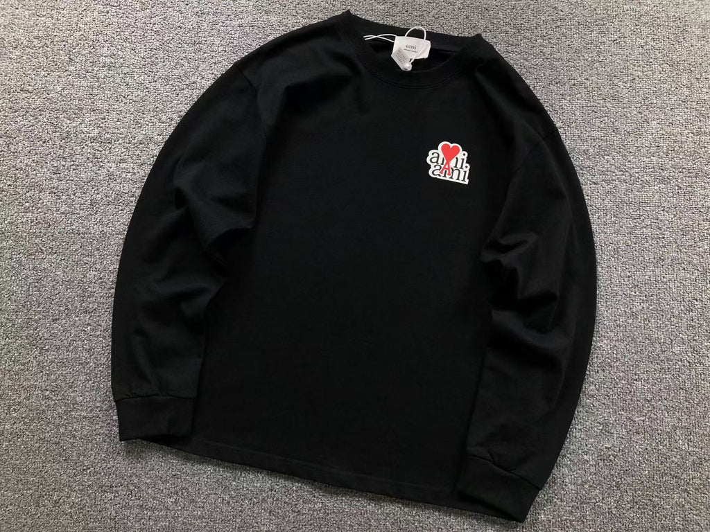Am1 Longsleeve