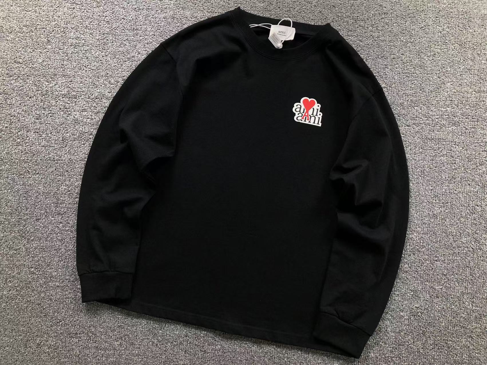 Am1 Longsleeve