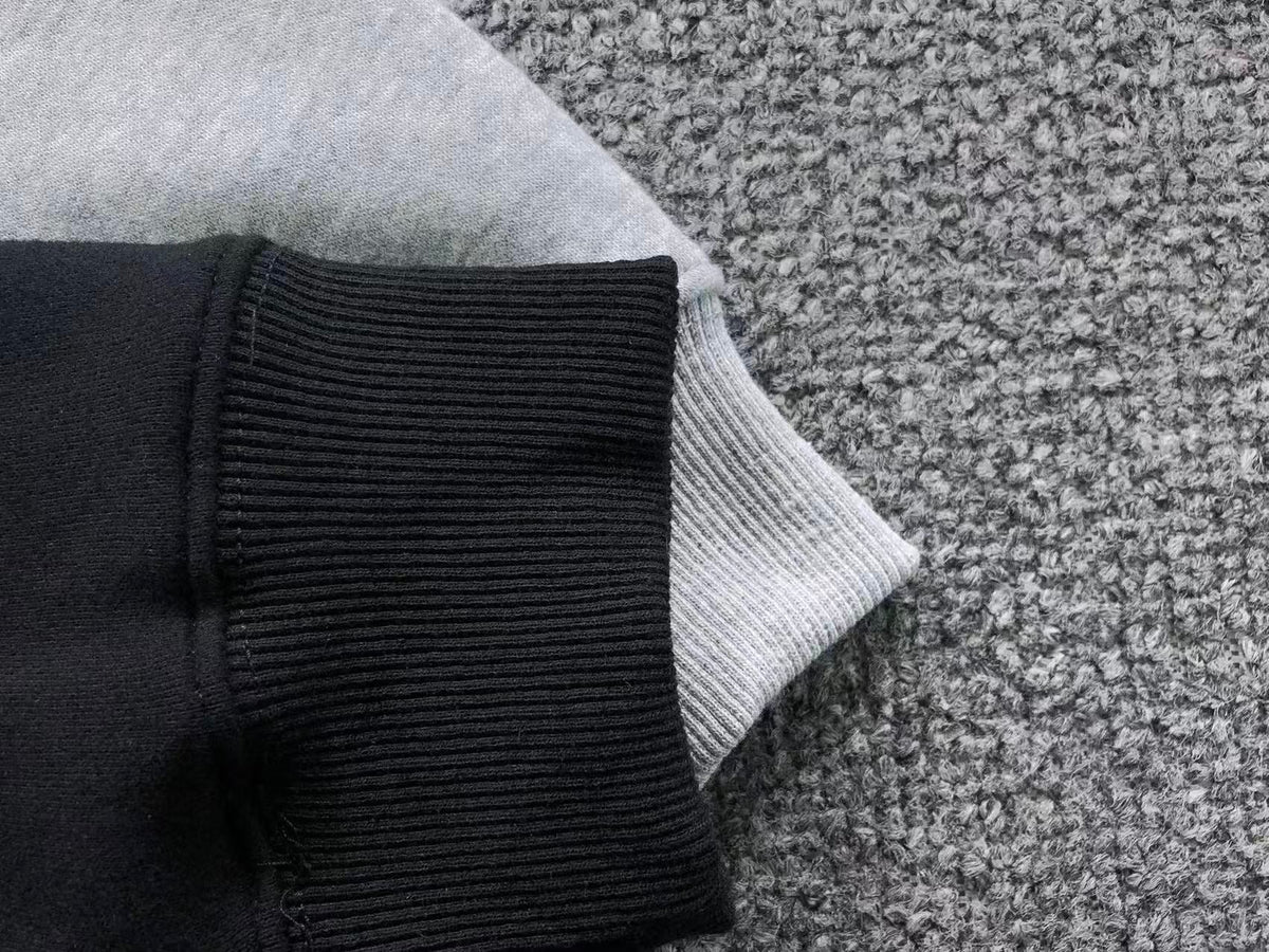 N1K Pants & Hoodie